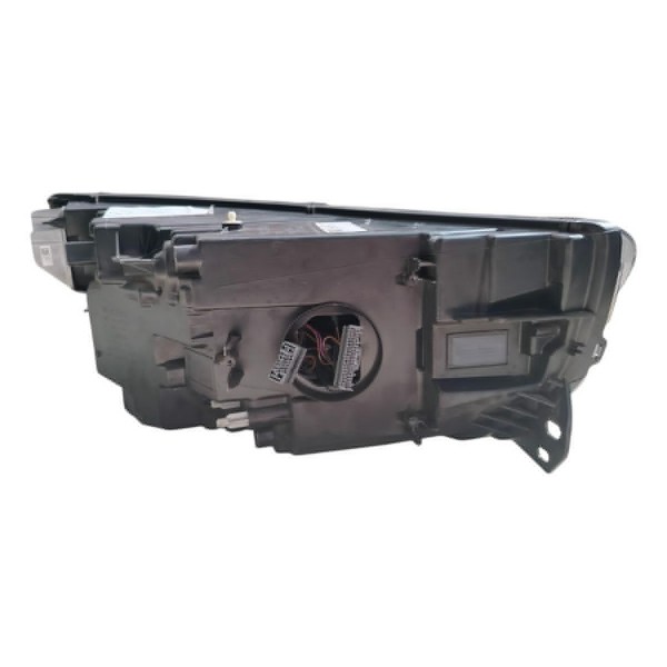 Farol Esquerd Volvo Xc40 Ultimate C/led/masc Negr/xenon 2023 Esquerdo/motorista