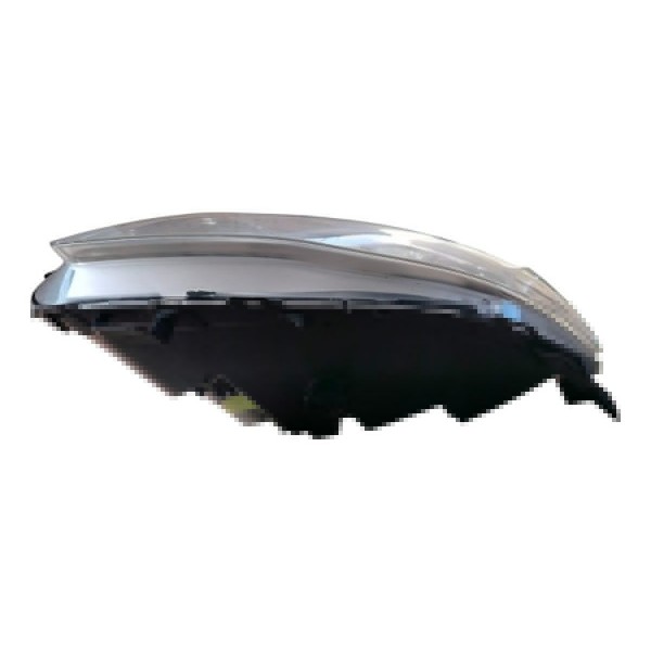 Farol Esquerdo Vw Gol 1.0 2008 2009 2010 2011 2012 2013 Esquerdo/motorista