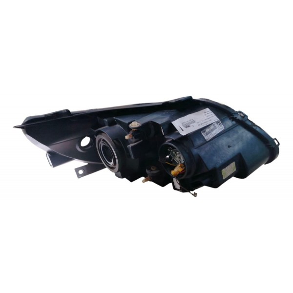 Farol Esquerdo Vw Gol 1.0 2008 2009 2010 2011 2012 2013 Esquerdo/motorista