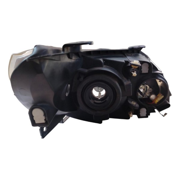 Farol Esquerdo Vw Gol 1.0 2008 2009 2010 2011 2012 2013 Esquerdo/motorista