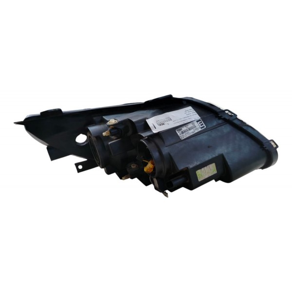 Farol Esquerdo Vw Gol 1.0 2008 2009 2010 2011 2012 2013 Esquerdo/motorista