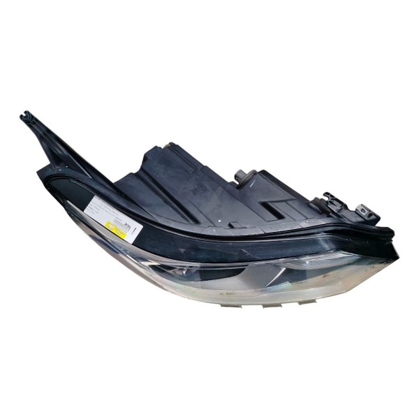 Farol Direito Equinox 2018 2019 2020 C/led Xenon Detalhe Direito/passageiro