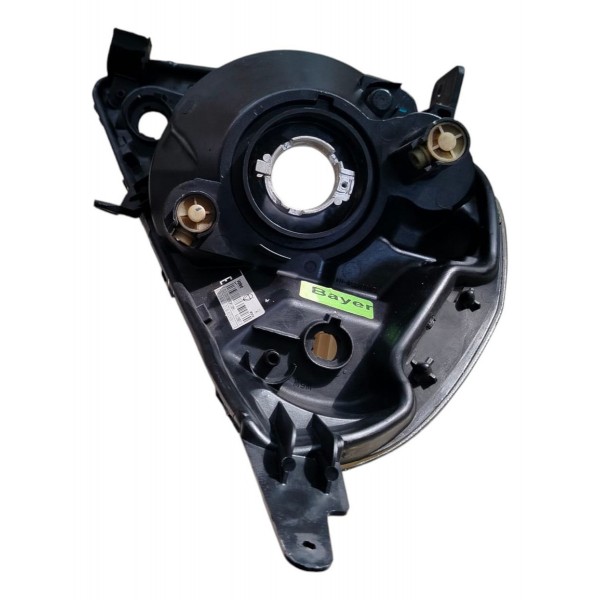 Farol Esquerdo Honda Fit 2004 2005 2006 2007 2008 Esquerdo/motorista