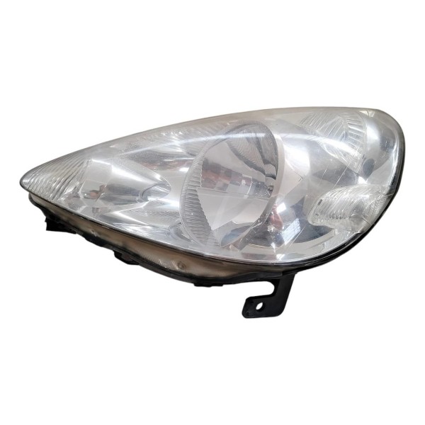 Farol Esquerdo Honda Fit 2004 2005 2006 2007 2008 Esquerdo/motorista