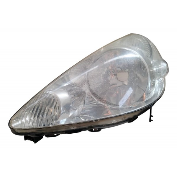 Farol Esquerdo Honda Fit 2004 2005 2006 2007 2008 Esquerdo/motorista