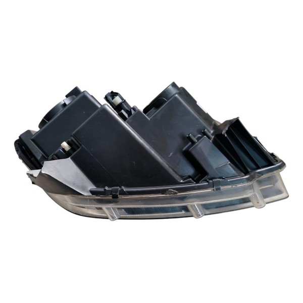 Farol Esquerdo Sandero 2020 2021 C/led Detalhe Esquerdo/motorista