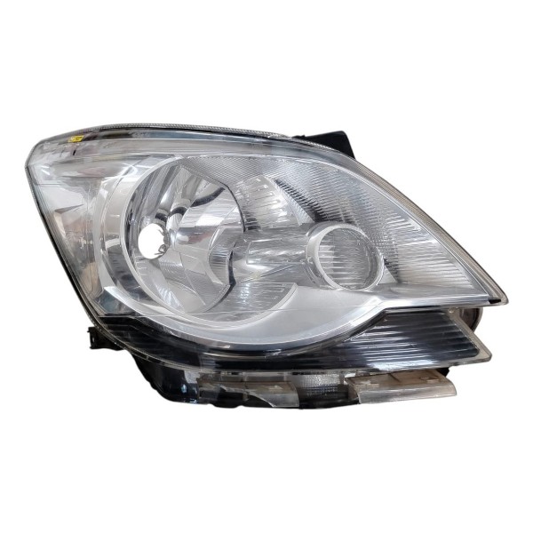 Farol Direito Chevrolet Cobalt 2012 2013 A 2015 Detalhe Direito/passageiro