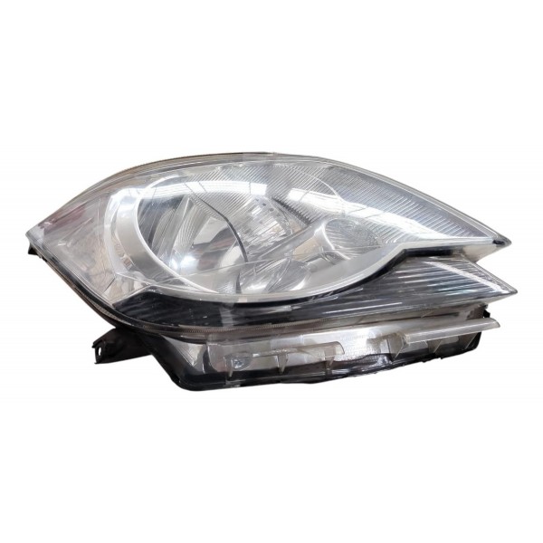 Farol Direito Chevrolet Cobalt 2012 2013 A 2015 Detalhe Direito/passageiro