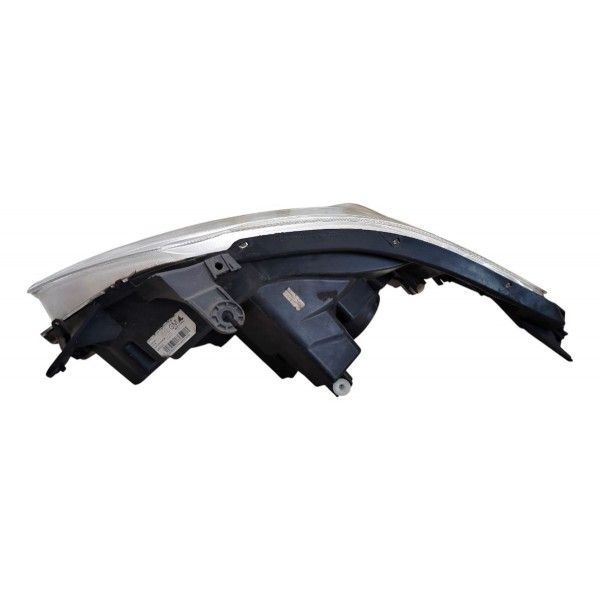 Farol Direito Chevrolet Cobalt 2012 2013 A 2015 Detalhe Direito/passageiro