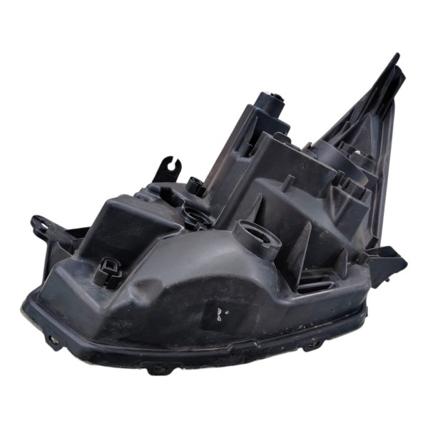 Farol Direito Chevrolet Cobalt 2012 2013 A 2015 Detalhe Direito/passageiro