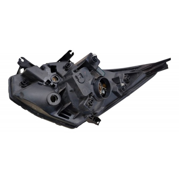 Farol Direito Chevrolet Cobalt 2012 2013 A 2015 Detalhe Direito/passageiro