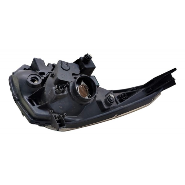 Farol Direito Chevrolet Cobalt 2012 2013 A 2015 Detalhe Direito/passageiro