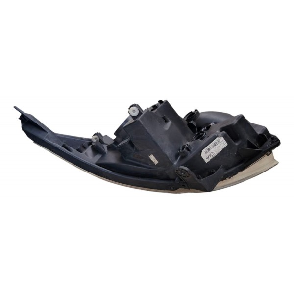 Farol Direito Chevrolet Cobalt 2012 2013 A 2015 Detalhe Direito/passageiro