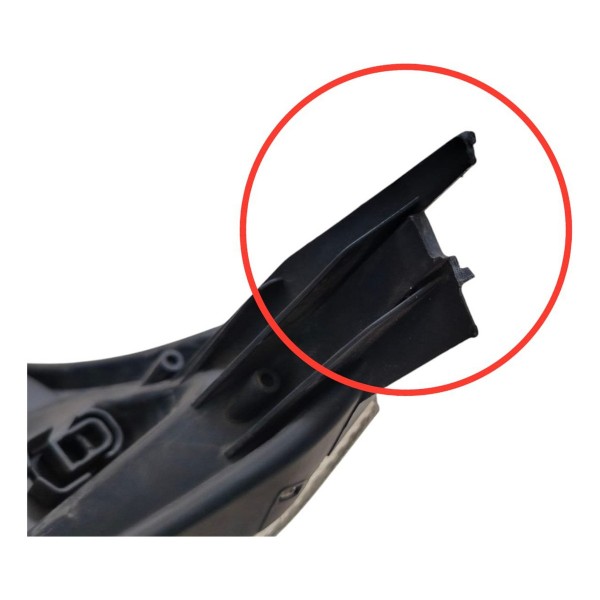 Farol Direito Chevrolet Cobalt 2012 2013 A 2015 Detalhe Direito/passageiro