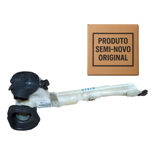 Reservatório Partida Frio Flex Renault Fluence 2013 2014