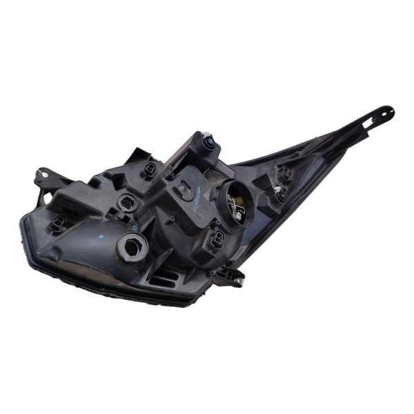 Farol Direito Cobalt 2012 A 2015 C/ Mascara Ngra Detalhe Direito/passageiro