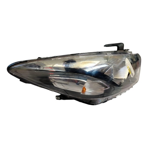 Farol Direito Onix C/ Mascara Negra 2014 2015 A 2019 Detalhe Direito/passageiro