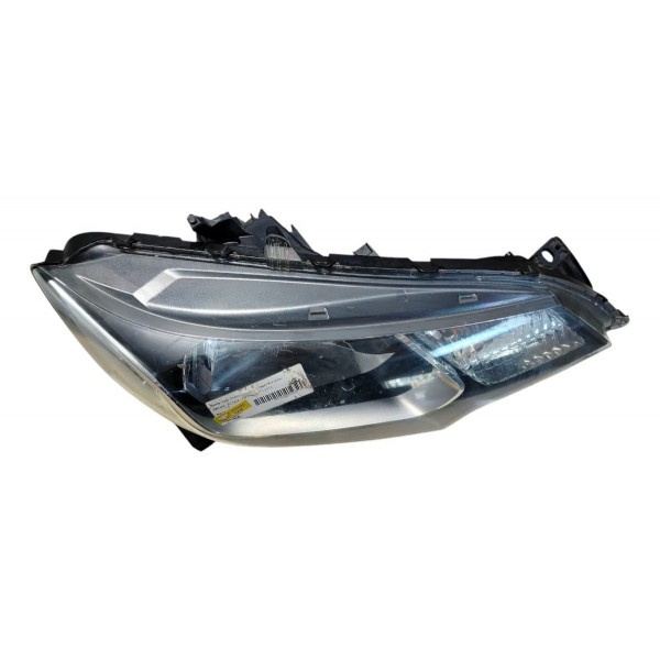 Farol Direito Honda Fit 2014 2015 2016 Detalhe Direito/passageiro