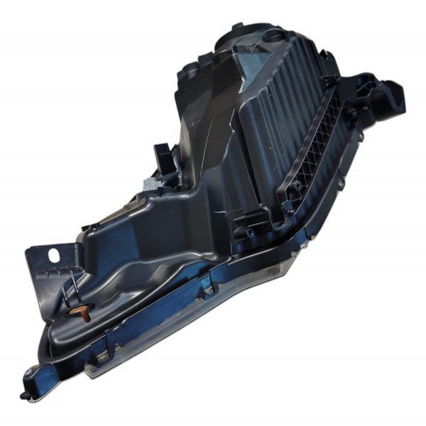 Farol Direito Honda Fit 2014 2015 2016 Detalhe Direito/passageiro