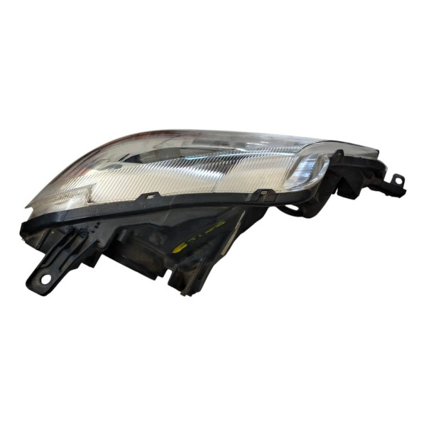 Farol Esquerdo Etios 2014 2015 2016 A 2019 Detalhe Esquerdo/motorista