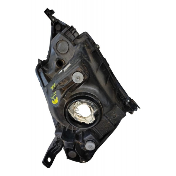Farol Esquerdo Etios 2014 2015 2016 A 2019 Detalhe Esquerdo/motorista