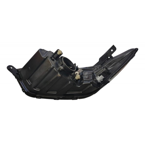Farol Direito Onix Prisma C/ Led  2017 2018 2019 Detalhe Direito/passageiro