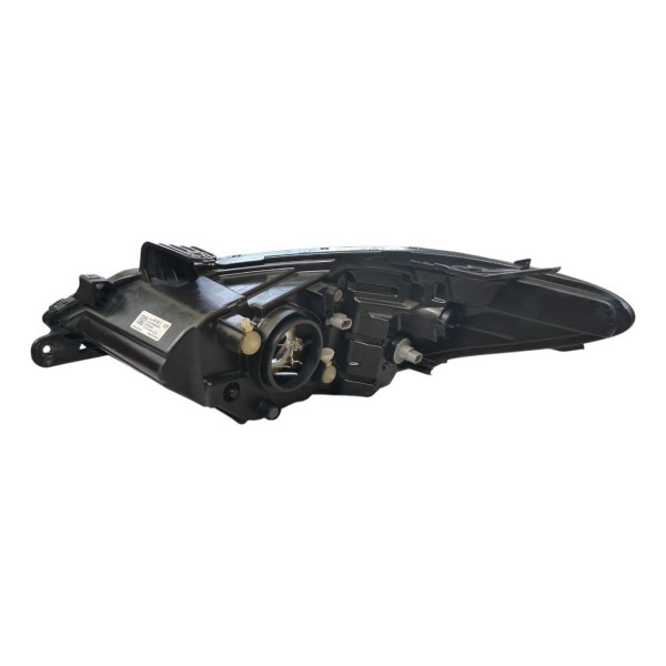 Farol Direito Onix Prisma C/ Led  2017 2018 2019 Detalhe Direito/passageiro