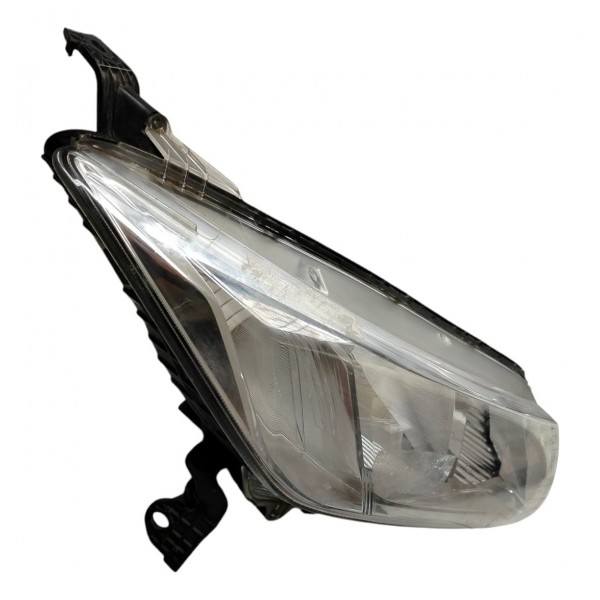 Farol Direito City 2015 2016 A 2020 Detalhe Direito/passageiro