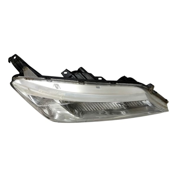 Farol Direito City 2015 2016 A 2020 Detalhe Direito/passageiro