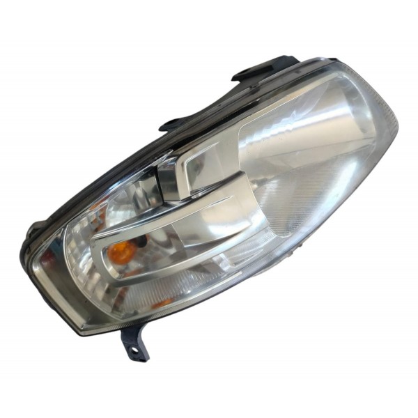 Farol Direito Vw Gol G4 1999 2000 A 2005 Direito/passageiro