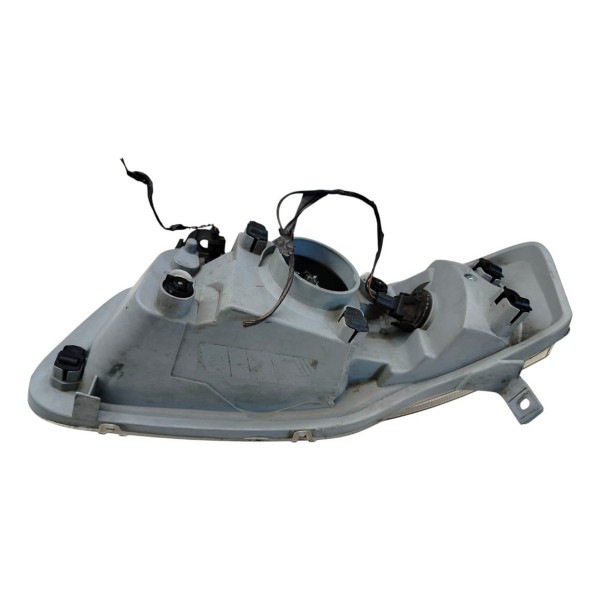 Farol Direito Vw Gol G4 1999 2000 A 2005 Direito/passageiro