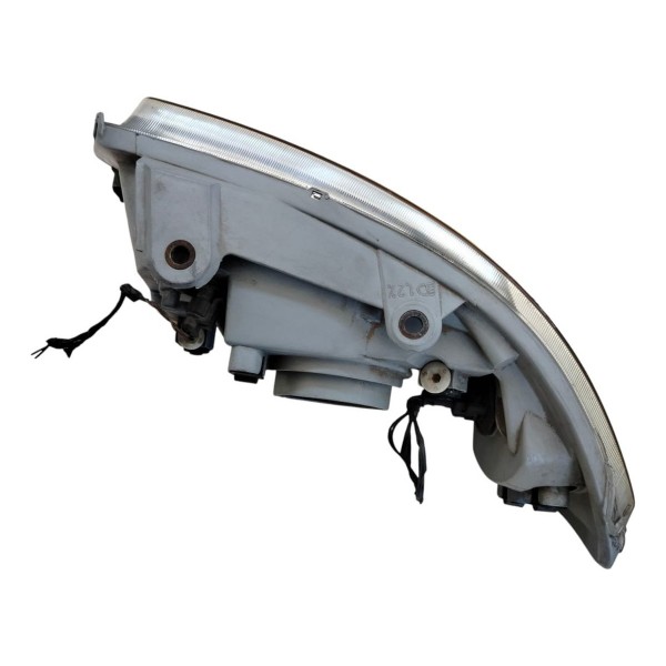 Farol Direito Vw Gol G4 1999 2000 A 2005 Direito/passageiro