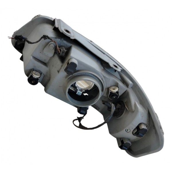 Farol Direito Vw Gol G4 1999 2000 A 2005 Direito/passageiro