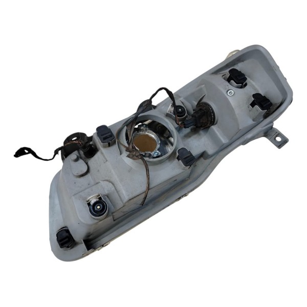 Farol Direito Vw Gol G4 1999 2000 A 2005 Direito/passageiro