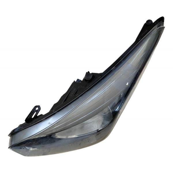 Farol Esquerdo Hyundai Hb20 2014 2015 2016 A  2018 Esquerdo/motorista