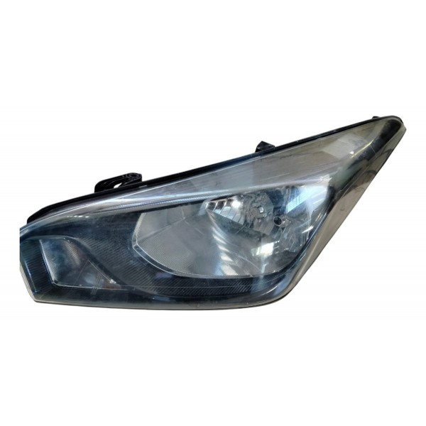 Farol Esquerdo Hyundai Hb20 2014 2015 2016 A  2018 Esquerdo/motorista