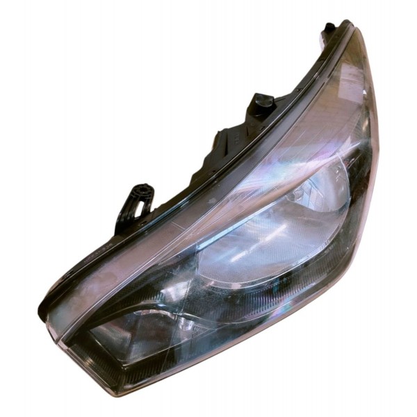 Farol Esquerdo Hyundai Hb20 2014 2015 2016 A  2018 Esquerdo/motorista