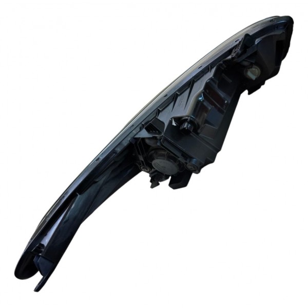 Farol Esquerdo Hyundai Hb20 2014 2015 2016 A  2018 Esquerdo/motorista