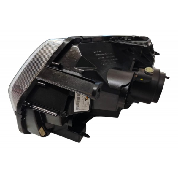 Farol Direito Oroch 2018 2019 2020 Detalhe Direito/passageiro