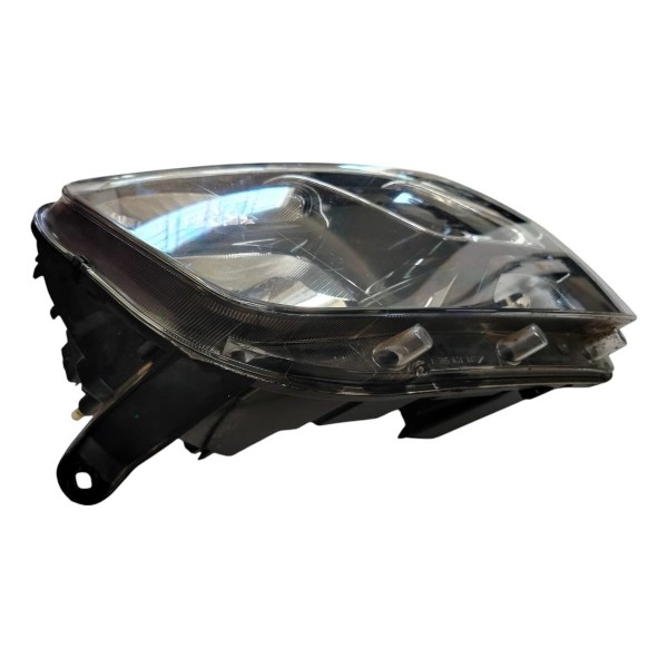 Farol Direito Oroch 2018 2019 2020 Detalhe Direito/passageiro