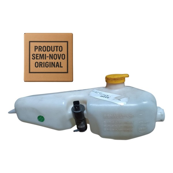 Reservatório Agua Limpador Renault Sandero 2021 2022 2023