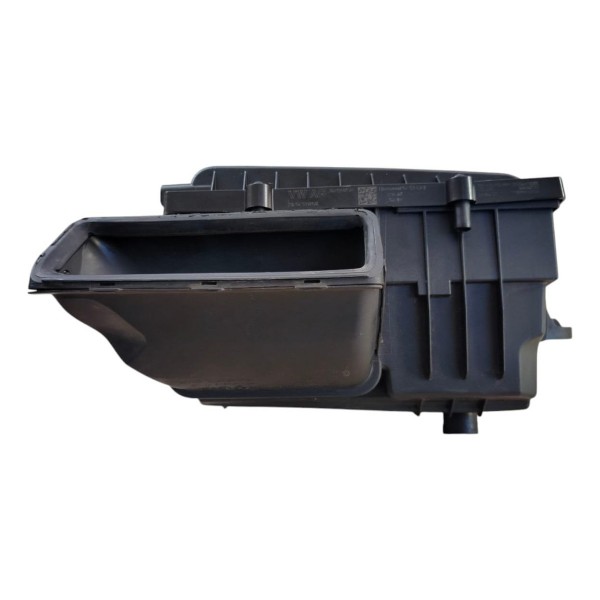 Caixa Filtro Ar Audi A3 1.8 2010 2011 2012 A 2017 Original