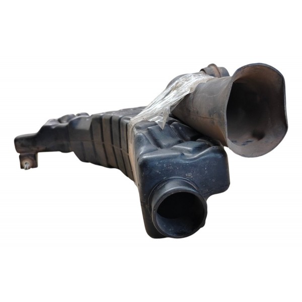 Caixa Ressonadora Filtro Ar Tracker Grand Vitara 2000 A 2008 Preto
