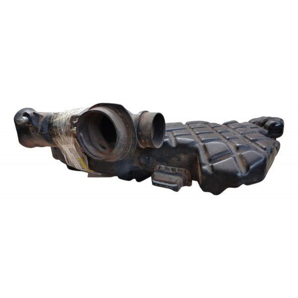 Caixa Ressonadora Filtro Ar Tracker Grand Vitara 2000 A 2008 Preto