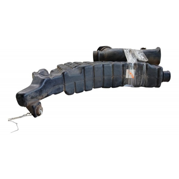 Caixa Ressonadora Filtro Ar Tracker Grand Vitara 2000 A 2008 Preto