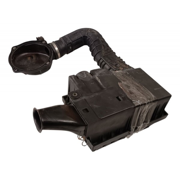 Caixa Filtro Ar Fiat Uno Mille 1996 1997 1998 1999 A 2006