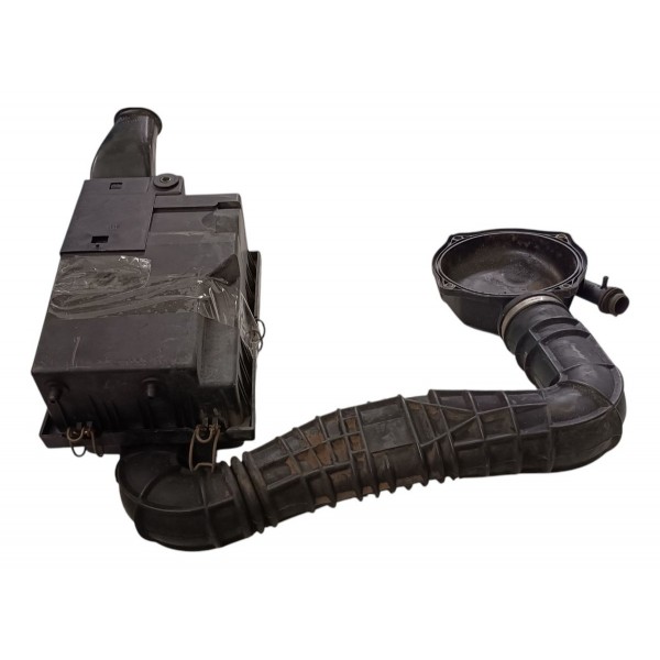 Caixa Filtro Ar Fiat Uno Mille 1996 1997 1998 1999 A 2006