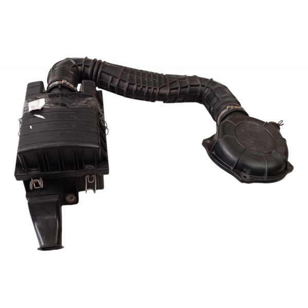 Caixa Filtro Ar Fiat Uno Mille 1996 1997 1998 1999 A 2006