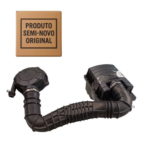 Caixa Filtro Ar Fiat Uno Mille 1996 1997 1998 1999 A 2006