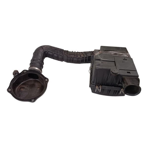 Caixa Filtro Ar Fiat Uno Mille 1996 1997 1998 1999 A 2006